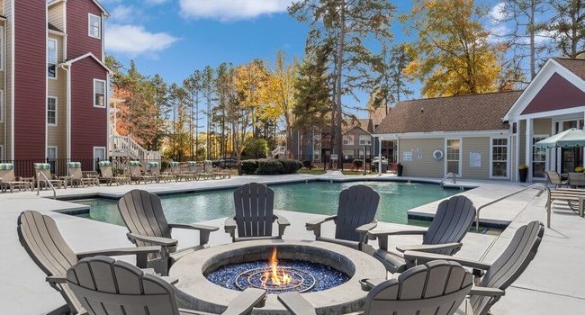 Woodland Estates Apartments Reviews Charlotte NC 6147 Winged Elm