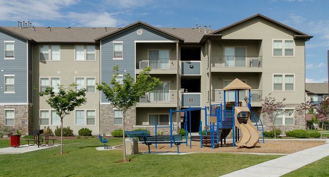 Florentine Villas Apartments 97 Reviews Midvale Ut Apartments