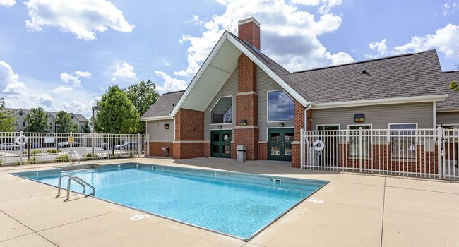 Town Center Apartments - 19 Reviews | Champaign, IL Apartments for Rent