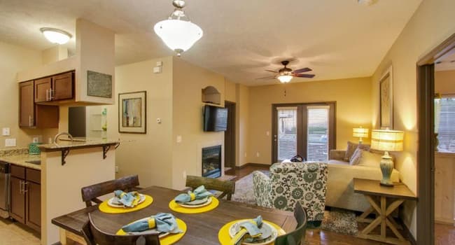 Ashford Place - 14 Reviews | Flowood, MS Apartments for Rent