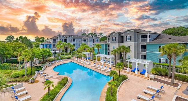 Colonial Grand at Traditions - Gulf Shores AL