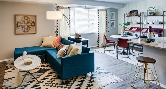 Beachwood Apartments By Albion 14 Reviews Beachwood Oh