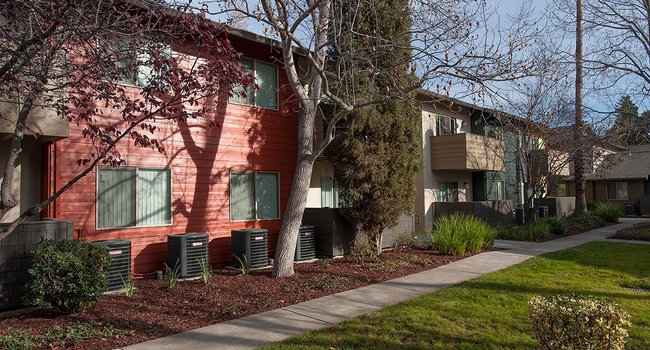 Parkwood Apartments - 44 Reviews | Fairfield, CA Apartments for Rent