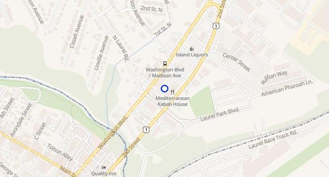 Ashbury Courts 77 Reviews Laurel MD Apartments for Rent