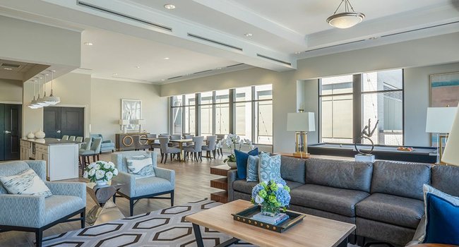 Post Pentagon Row 265 Reviews Arlington Va Apartments For