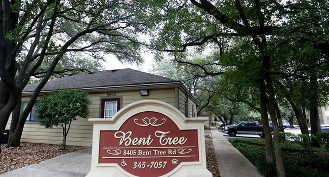 Bent Tree Apartments - Austin TX