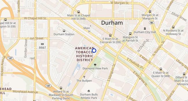 tobacco apartments durham The Apartments at American Tobacco Reviews - Durham, NC | 300 Blackwell  Street Suite #101