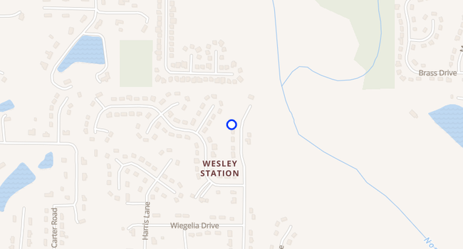 4358 Wesley Drive - Austell GA