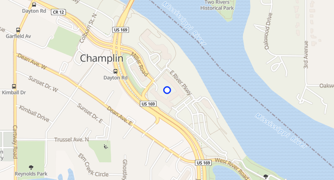 The Bowline - Champlin MN