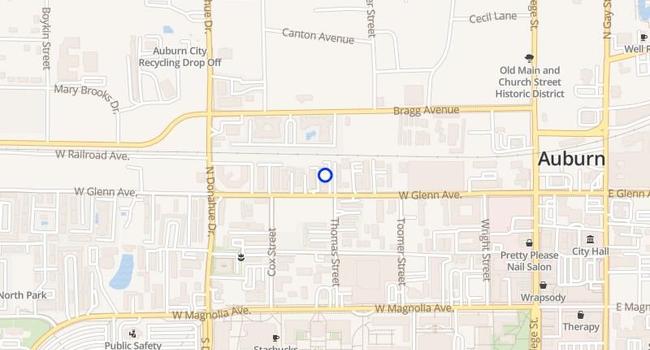 Stadium Court Apartments Reviews Auburn AL 344 West Glenn Avenue