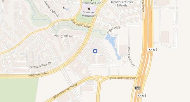 Bell Starwood - Frisco TX