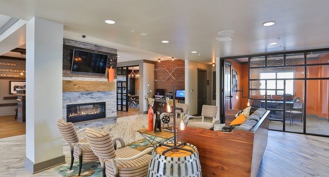 Olympus Steelyard - 30 Reviews | Chandler, AZ Apartments for Rent