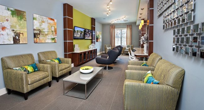 The Bristol Apartment Homes & Lofts - 76 Reviews | Morrisville, NC