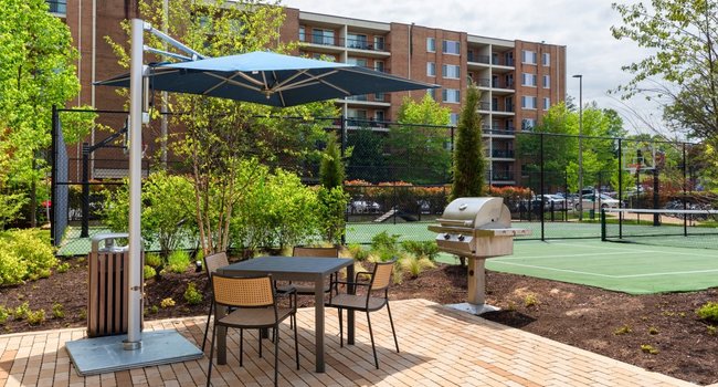 Falls Green 45 Reviews Falls Church, VA Apartments for