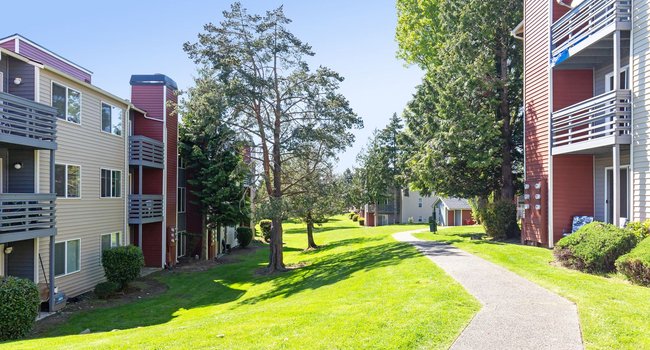 Mosaic Hills 82 Reviews Kent, WA Apartments for Rent