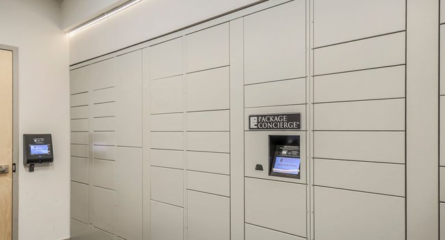 NoBe Market Apartments - 103 Reviews | North Bethesda, MD Apartments