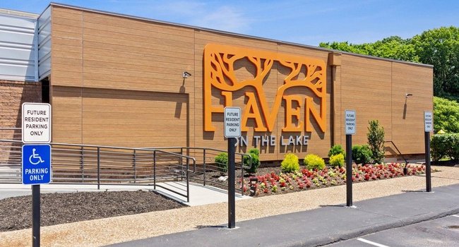 Haven on the Lake Apartment Homes - 371 Reviews | Maryland ...