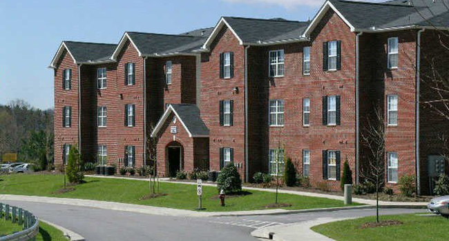 Mountaineer Village Apartments 38 Reviews Boone Nc