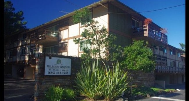 Hillside Garden Apartments 24 Reviews San Mateo Ca Apartments