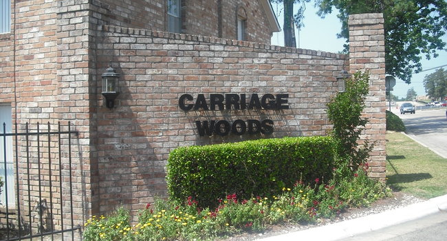 Carriage Woods Apartments - 66 Reviews | Conroe, TX Apartments ...