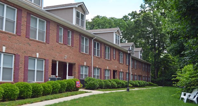 Short Hills Club Village - 182 Reviews | Springfield, NJ Apartments for ...