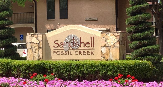 Sandshell at Fossil Creek - 86 Reviews | Fort Worth, TX Apartments for Rent  | ApartmentRatings©