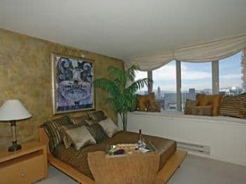 388 Beale Luxury Apartments  - San Francisco CA