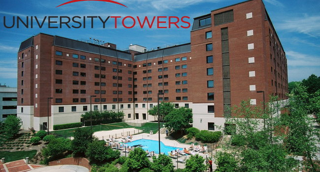 University Towers 29 Reviews Raleigh Nc Apartments For