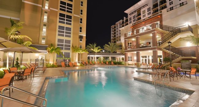 One Plantation Apartments 37 Reviews Fort Lauderdale Fl Apartments For Rent Apartmentratings C