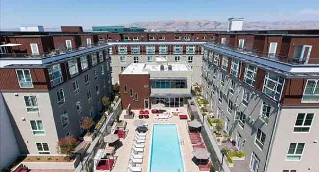 Domain Apartments San Jose Reviews