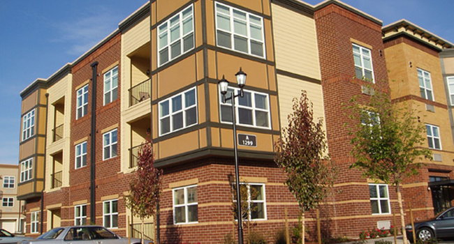 Nexus Apartments - 49 Reviews | Hillsboro, OR Apartments for Rent