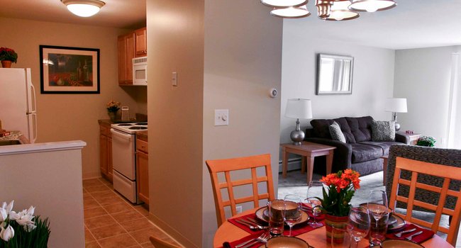 The Glenbrook At Rocky Hill - 69 Reviews | Rocky Hill, CT Apartments