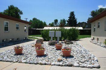 Adrienne Townhomes Apartments 7 Reviews Lakewood Co Image Of Adrienne Townhomes Apartments In Lakewood
