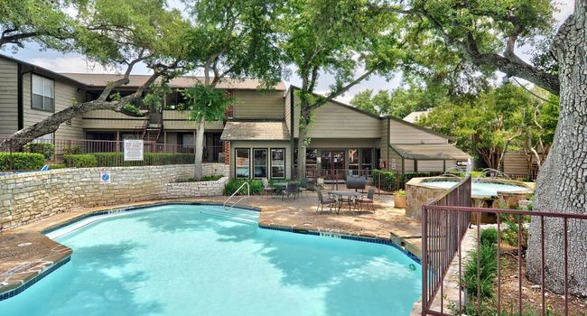 Stony Creek Apartments - 34 Reviews | Austin, TX Apartments for Rent