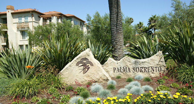 Palma Sorrento - San Jose CA