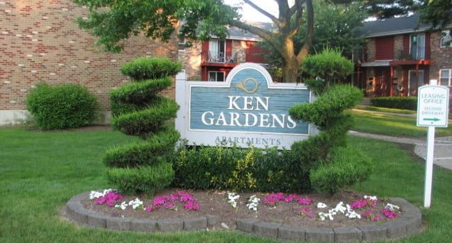 Ken Gardens 81 Reviews Cliffwood Nj Apartments For Rent