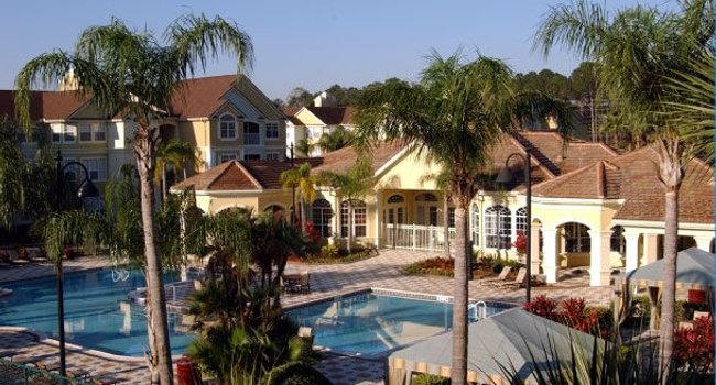 Grand Reserve at Kirkman Parke - 77 Reviews | Orlando, FL Apartments