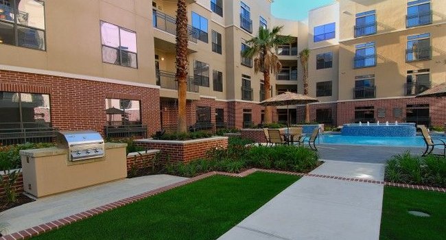 Upper Kirby Apartments 129 Reviews Houston, TX