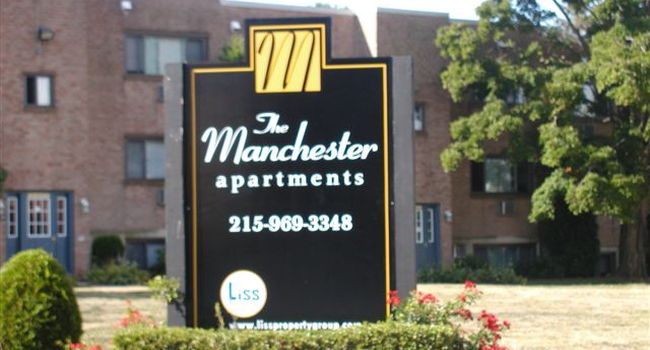 Manchester Apartments 87 Reviews Philadelphia PA Apartments