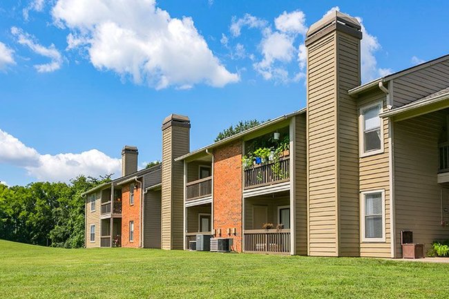 Arbors of Brentwood 156 Reviews Nashville, TN
