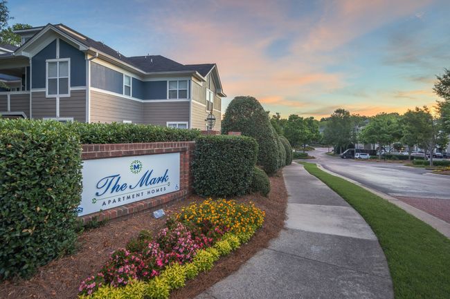 The Mark - 194 Reviews | Raleigh, NC Apartments for Rent