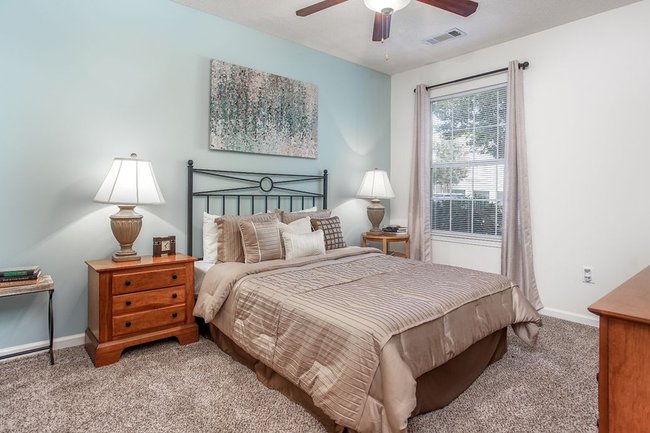 Eastwood Village Apartments - 177 Reviews | Stockbridge ...