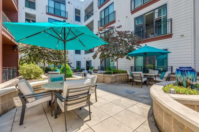 Loft One35 Apartments - 68 Reviews | Charlotte, NC Apartments for Rent