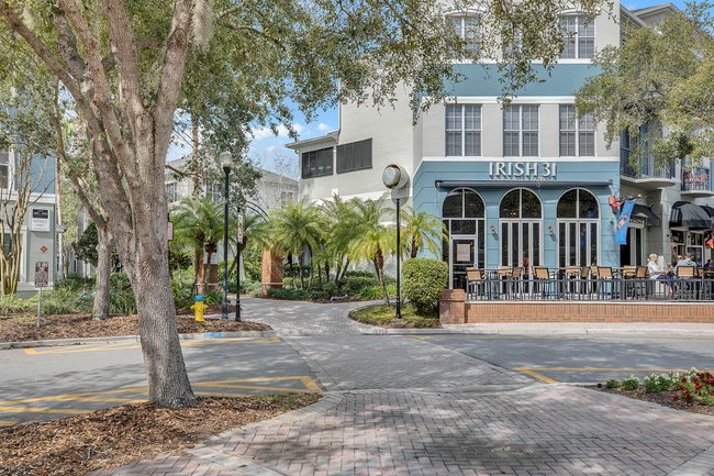 West Park Village by ARIUM - 345 Reviews | Tampa, FL Apartments for