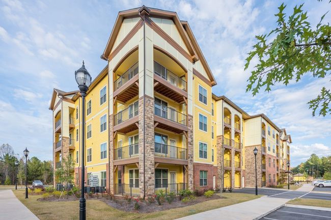 IMT Ballantyne 16 Reviews Charlotte, NC Apartments for