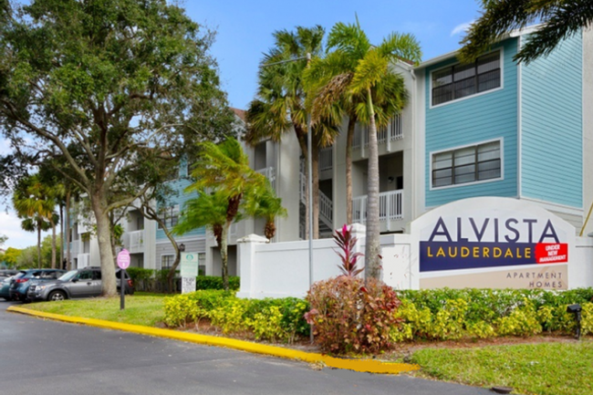 Alvista Lauderdale - 91 Reviews | North Lauderdale, FL Apartments for