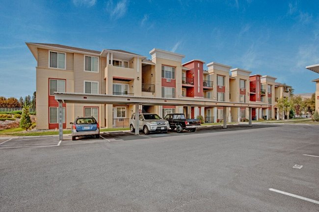 Riverside 9 Apartments - 13 Reviews | Wenatchee, WA Apartments for Rent