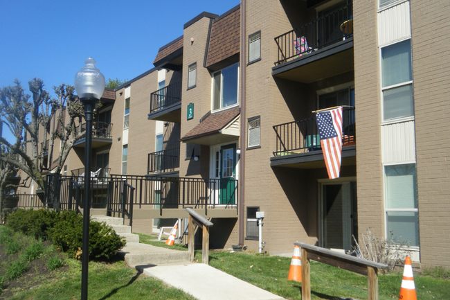 Summit Trace Apartments - 136 Reviews | Langhorne, PA Apartments for