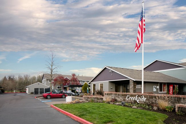 Creekside and Spring Creek Apartments - 172 Reviews | Corvallis, OR