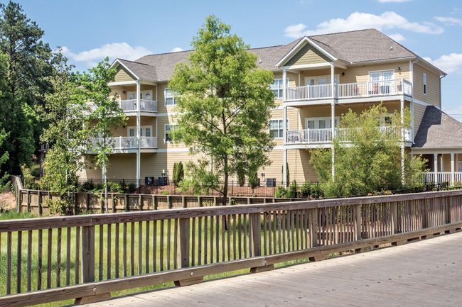 Magnolia Preserve - 111 Reviews | Dothan, AL Apartments for Rent